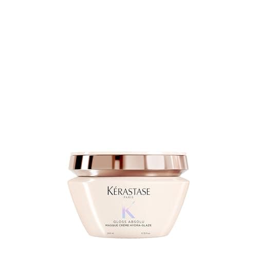 KÉRASTASE Gloss Absolu Masque Crème Hydra-Glaze