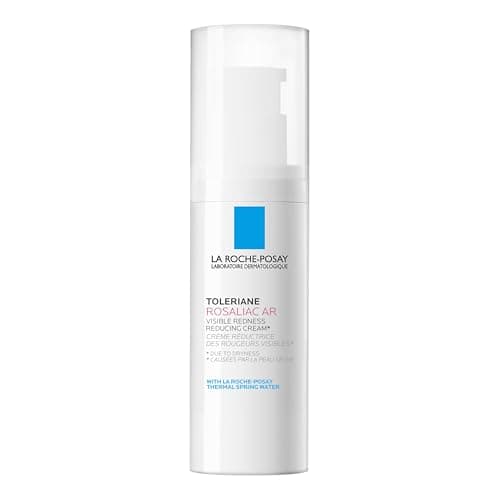 La Roche-Posay Toleriane Rosaliac AR Redness Face Cre…, 1.35oz