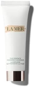 La Mer The Essence Foaming Cleanser 1.1 Oz, Green