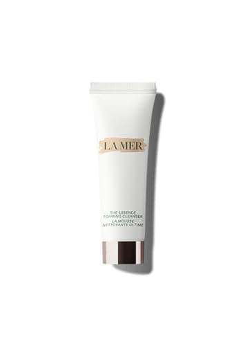 La Mer The Essence Foaming Cleanser 1.1 Oz, Green