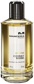 Mancera Intense Cedrat Boise Extrait de Parfum