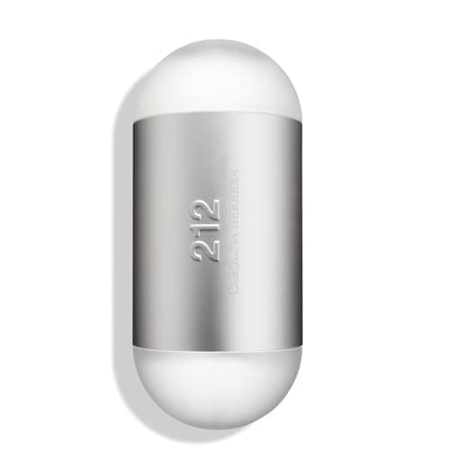 Carolina Herrera 212 NYC Eau de Toilette for Women - 3.4 oz
