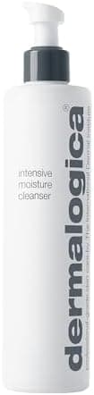 Dermalogica Intensive Moisture Cleans…, Face Wash for Dry Skin