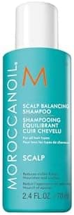 Moroccanoil Mini Scalp Balancing Shampoo, 2.4 Fl. Oz.