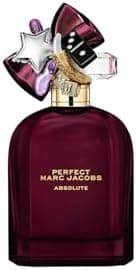 Marc Jacobs Perfect Absolute Eau de Parfum – Ambery Women's…