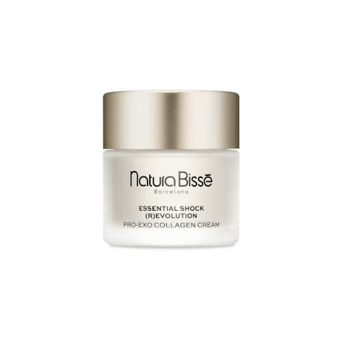 Natura Bissé Essential Shock (R)evolution Gel Cream, 2.5 Oz