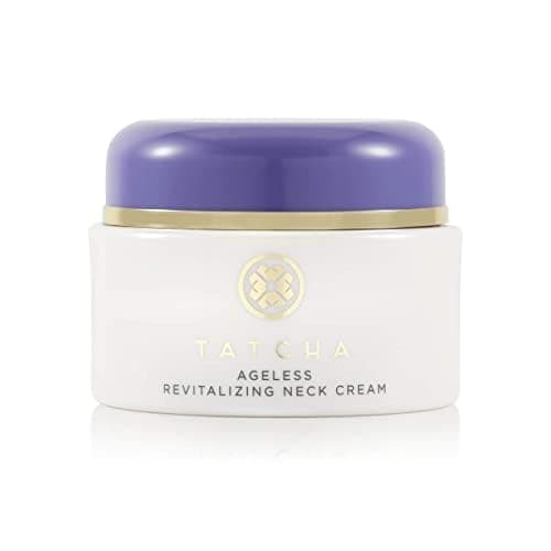 TATCHA Revitalizing Neck Cream | Hydrate