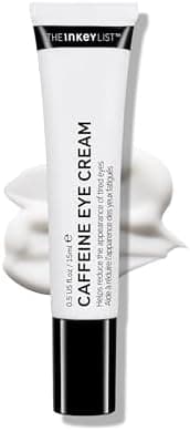 The INKEY List Caffeine Eye Cream