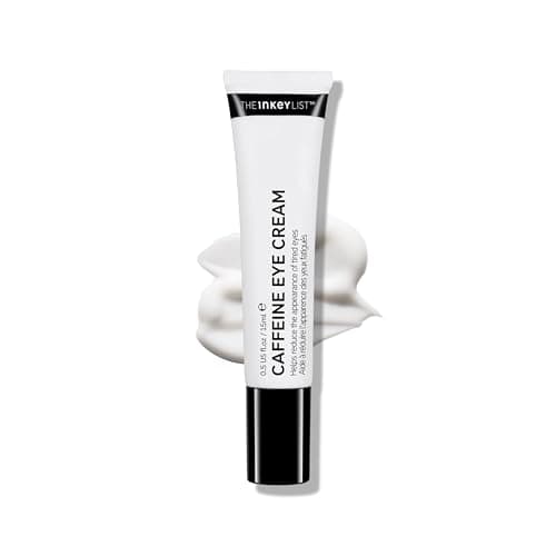 The INKEY List Caffeine Eye Cream