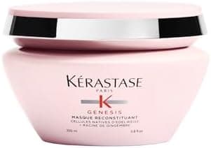 KERASTASE Genesis Hair Mask | Anti-Breakage & Str… — Detangles