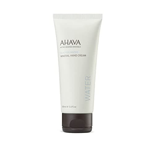 AHAVA Dead Sea Water Mineral Hand Cream - H… — Smoothing Witch