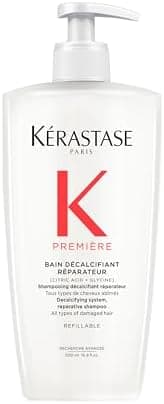 Kerastase Première Bain Décalcifiant Réparateur Shampoo…