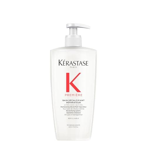 Kerastase Première Bain Décalcifiant Réparateur Shampoo…