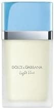 Dolce&Gabbana New Light Blue, Eau De Toilette Spray
