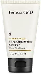 Perricone MD Vitamin C Ester Citrus Brightening Cleanser - 2…
