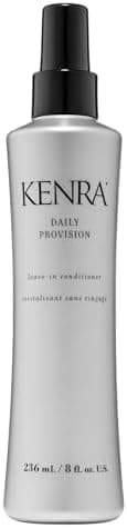 Kenra Professional Daily Provision Leave-In Conditioner…