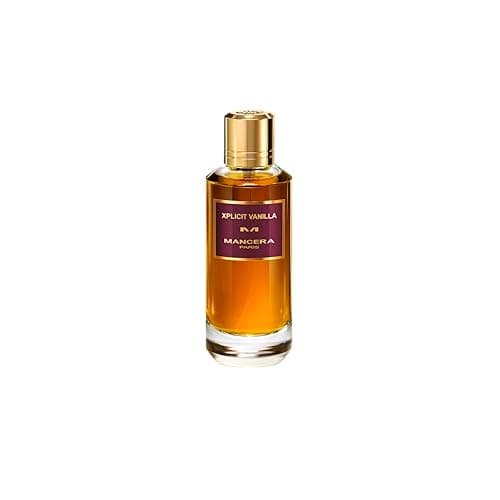 Mancera Xplicit Vanilla Eau de Parfum