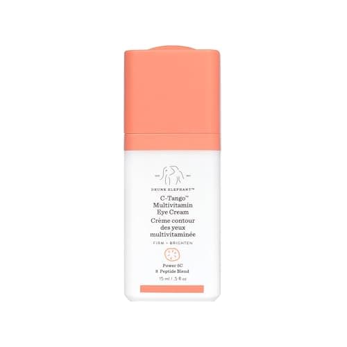 Drunk Elephant C-Tango Multivitamin Eye Cream - 15 ml/.5 fl oz…