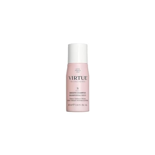 VIRTUE Smooth Shampoo, Frizz-control, Sulfate-fr… — Color-safe