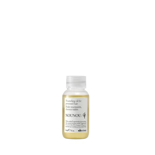 Davines NOUNOU/Hair Oil for Damaged Hair