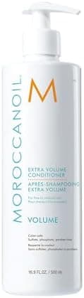 Moroccanoil Extra Volume Conditioner, 16.9 Fl. Oz.