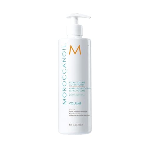 Moroccanoil Extra Volume Conditioner, 16.9 Fl. Oz.