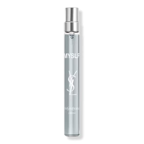 Yves Saint Laurent MYSLF L'ABSOLU T… — Intense Cologne For Men