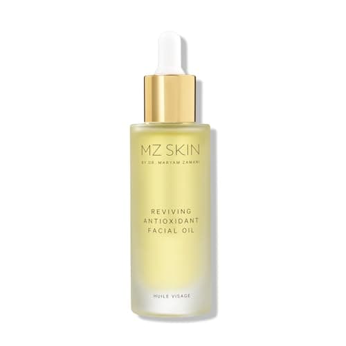 MZ SKIN Reviving Antioxidant Facial Oil | Lightweight…