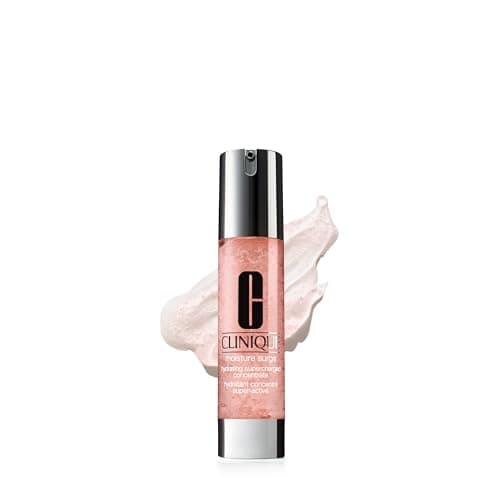 Clinique Moisture Surge Hydrating + Plumping Supercharged…