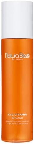 Natura Bisse C+C Vitamin Splash - Hydrating Face Toner Spray…
