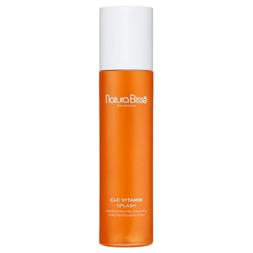Natura Bisse C+C Vitamin Splash - Hydrating Face Toner Spray…