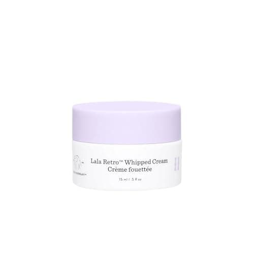 Drunk Elephant Lala Retro Whipped Cream - 15 ml/.5 fl oz…