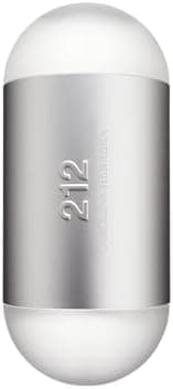 Carolina Herrera 212 Nyc Fragrance For Women - Floral Notes…