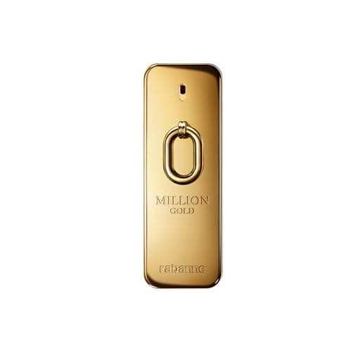 Rabanne Million Gold Eau de Parfum Intense - Rich Woody…