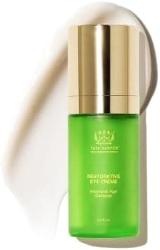Tata Harper Restorative Eye Crème, Anti-Aging Eye Cream