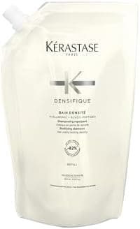 Kerastase Densifique Densité Shampoo Refill – Thi…, 16.9 Fl Oz