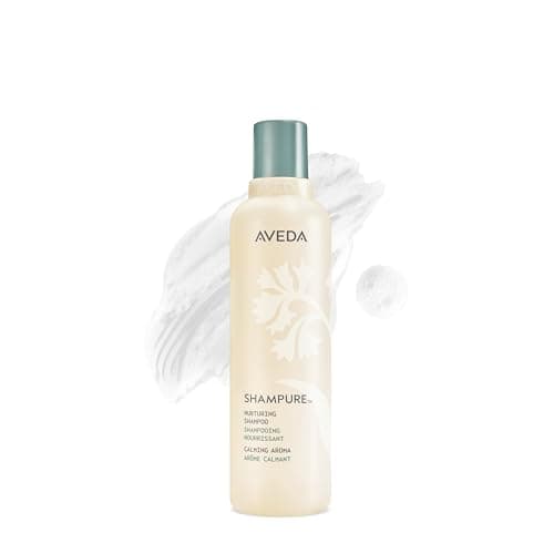 Aveda Shampure Nurturing Shampoo for Fine to Medium Hair…