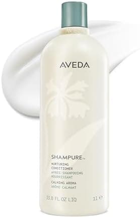 Aveda Shampure Nurturing Conditioner for Fine to Medium Hair…