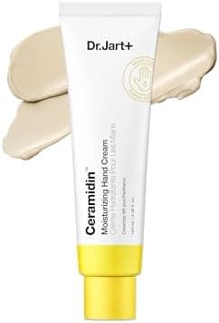 Dr.Jart+ Ceramidin Moisturizing Korean Hand Cream For Dry…