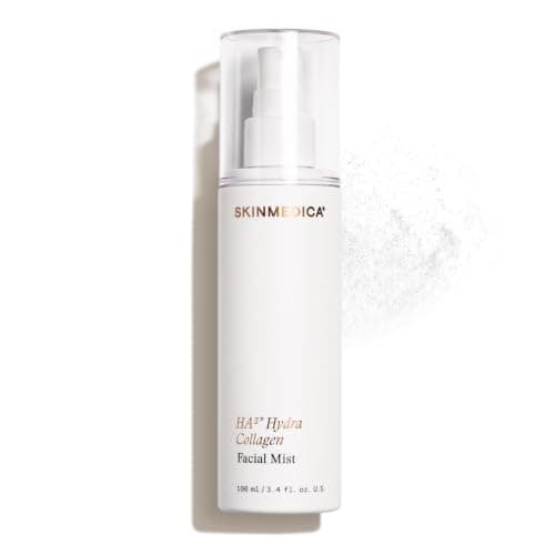 SkinMedica HA5 Hydra Collagen Facial Mist & Setting… — Redness
