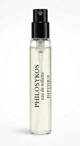 Diptyque Philosykos Eau de Toilette 5ml 0.17 Fluid Ounce…