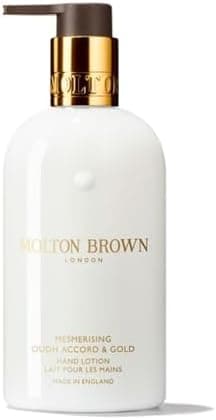 Molton Brown Mesmerising Oudh Accord & Gold Hand Lotion 10…