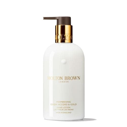 Molton Brown Mesmerising Oudh Accord & Gold Hand Lotion 10 fl.…