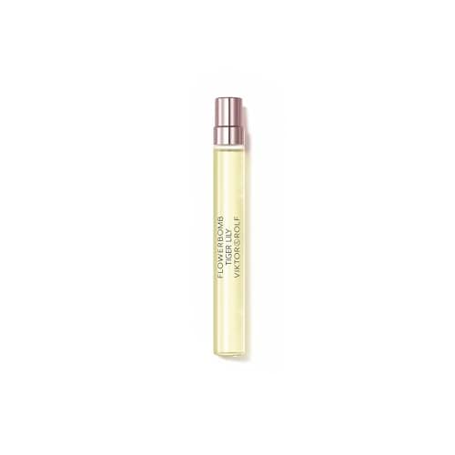 Viktor&Rolf Tiger Lily Eau de Parfum Ambery Perfume for Women…