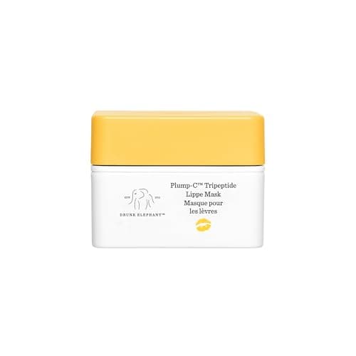 Drunk Elephant Plump-C Tripeptide Lippe Mask- 20 g/ 0.7oz…