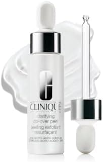 Clinique 3-Step Clarifying Do-Over Leave-On Exfoliating Peel…