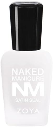 ZOYA Satin Seal Top Coat