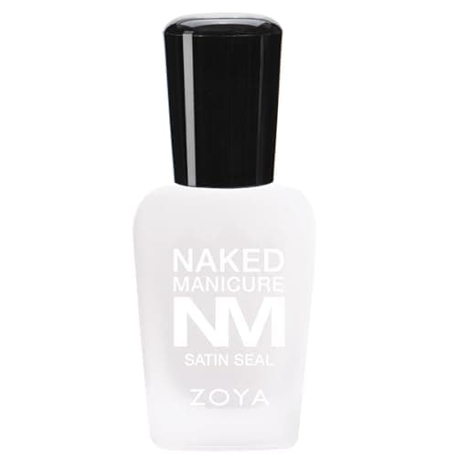 ZOYA Satin Seal Top Coat