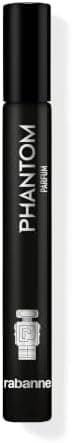 Rabanne Phantom Parfum for Men - Woody Amber Perfume for Men…
