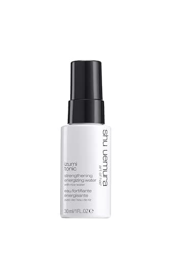 shu uemura art of hair Izumi Tonic Strengthening & Thickening…